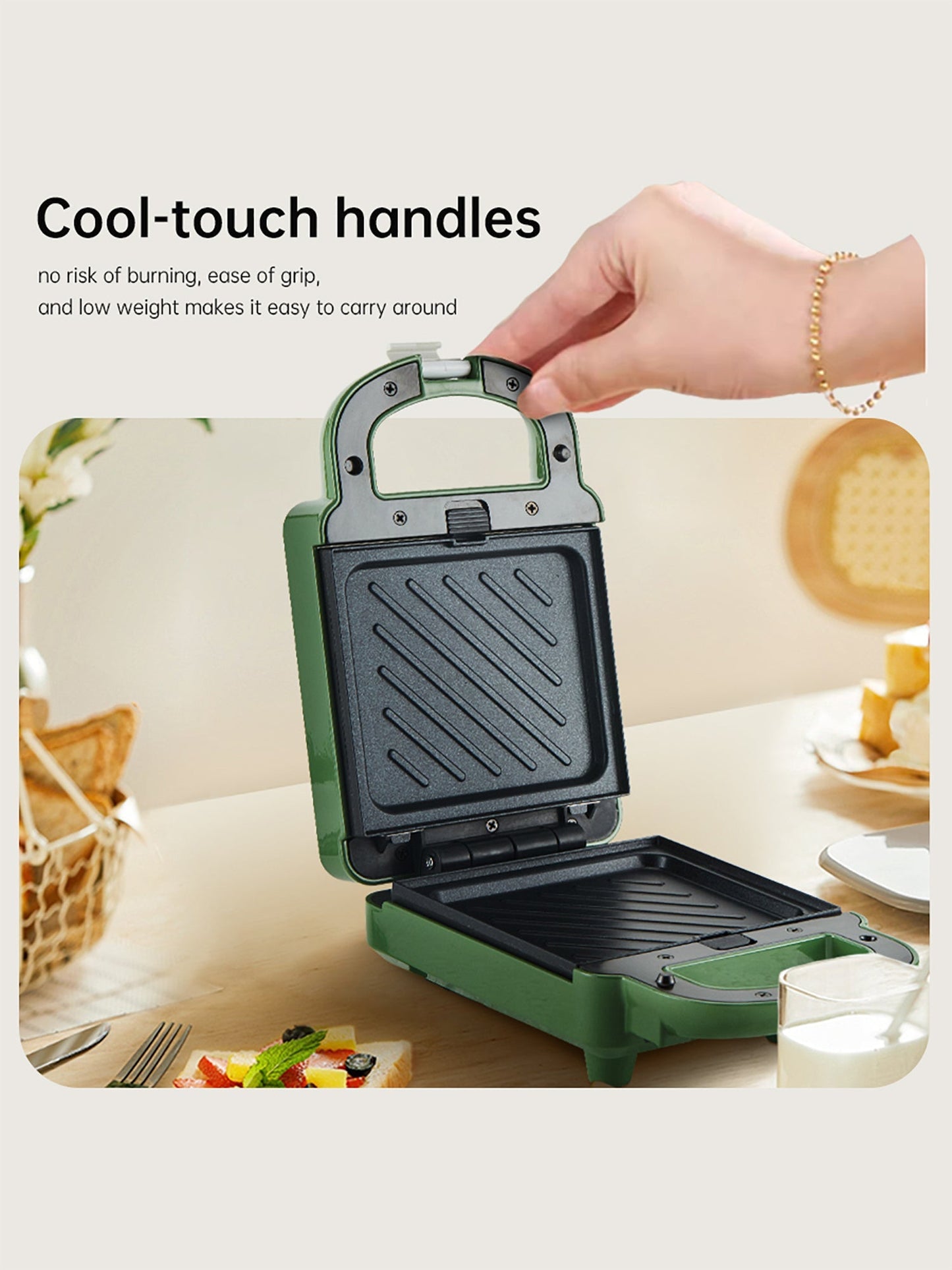 Sandwich Maker