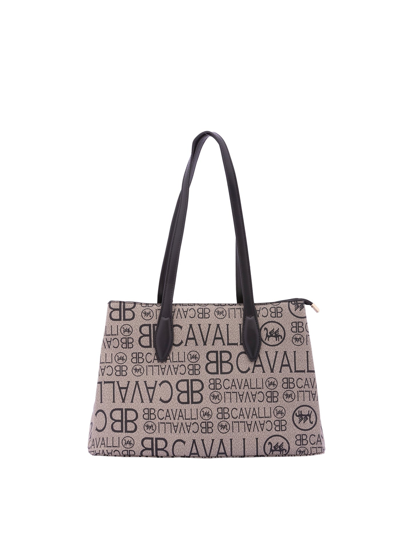 Borsa a spalla da donna ecopelle Prodotto Vegano 23x35x14 cm