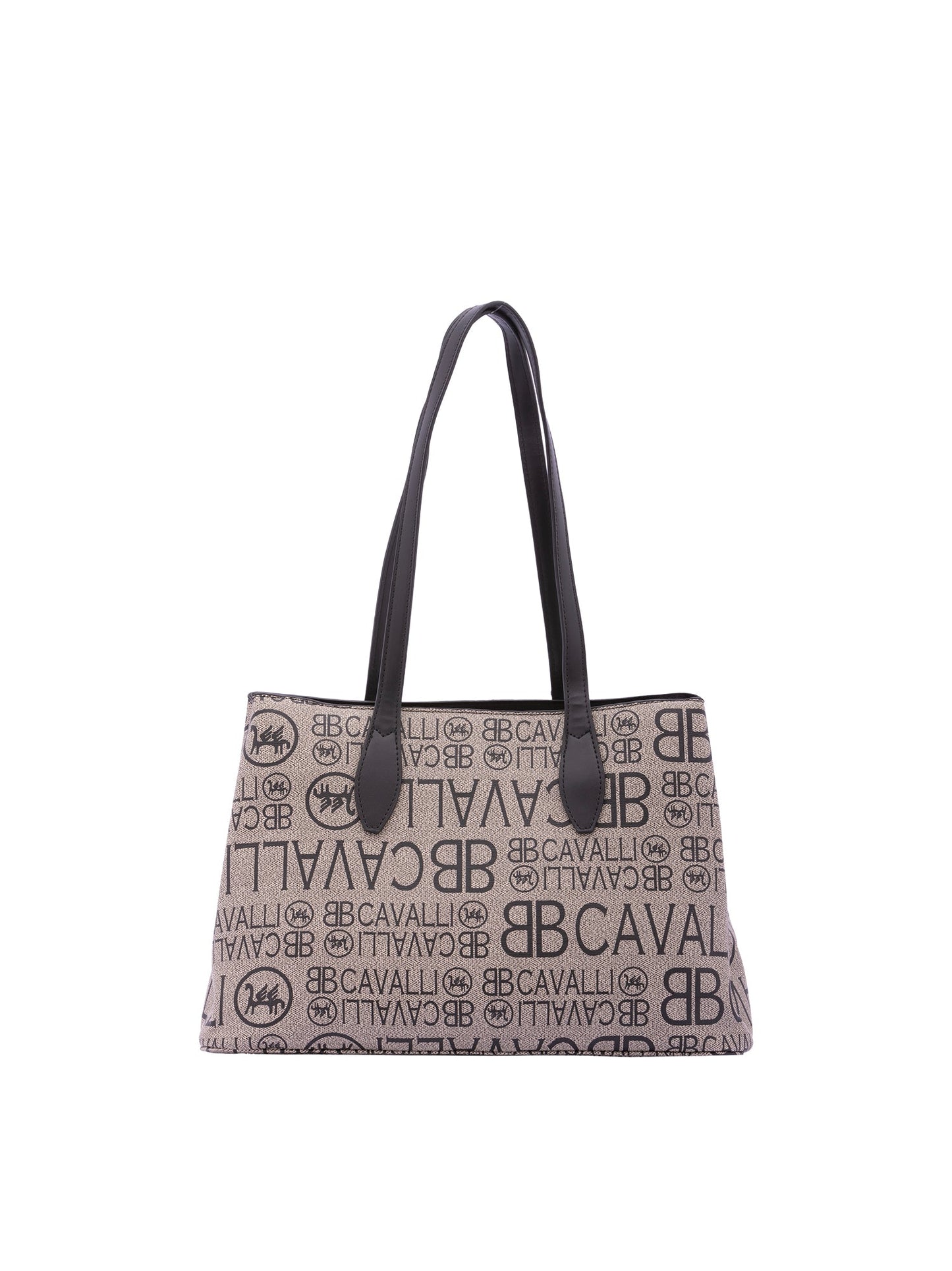 Borsa a spalla da donna ecopelle Prodotto Vegano 23x35x14 cm