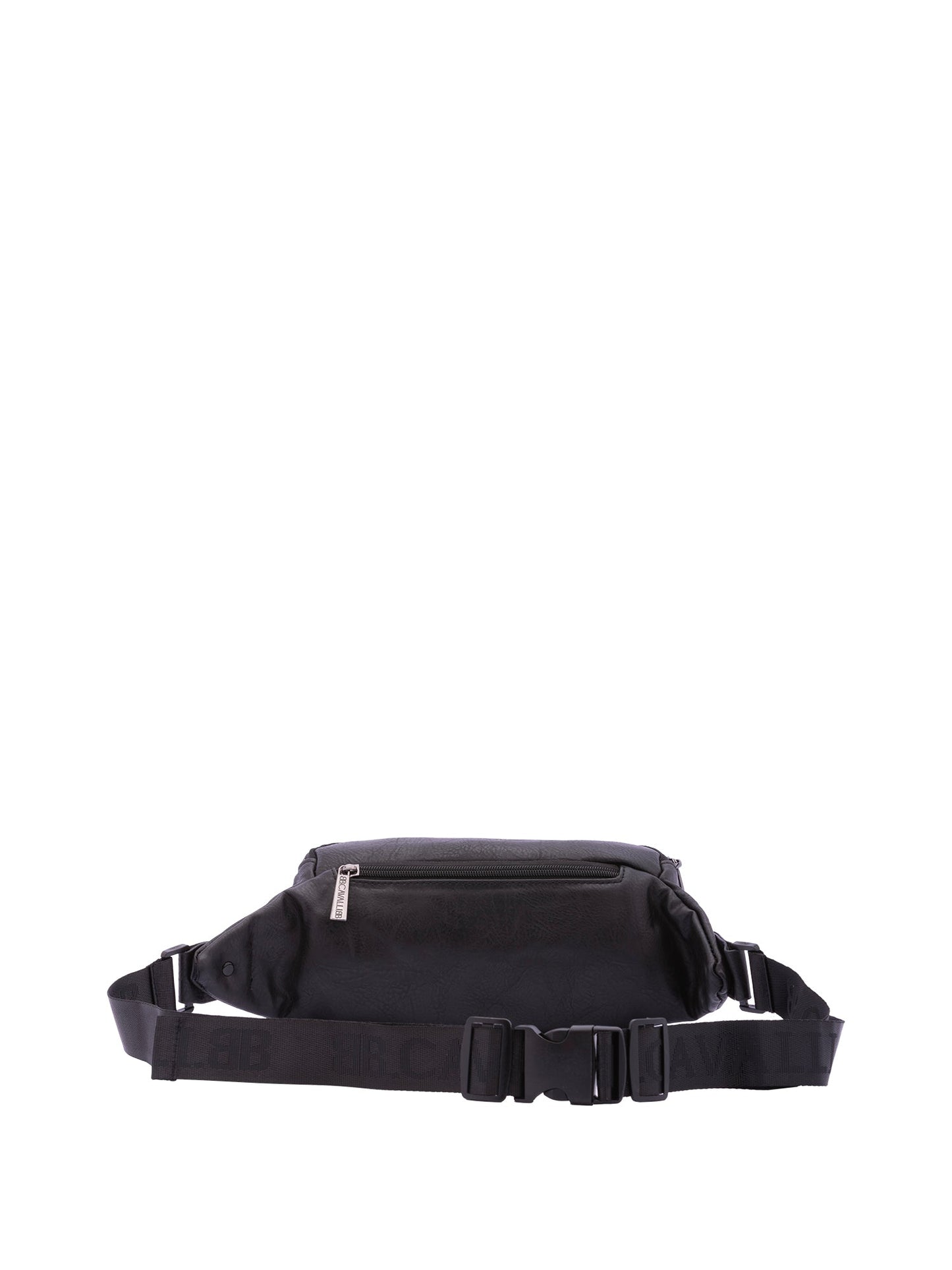 Marsupio da uomo Textile Polyester 40x12x9 cm