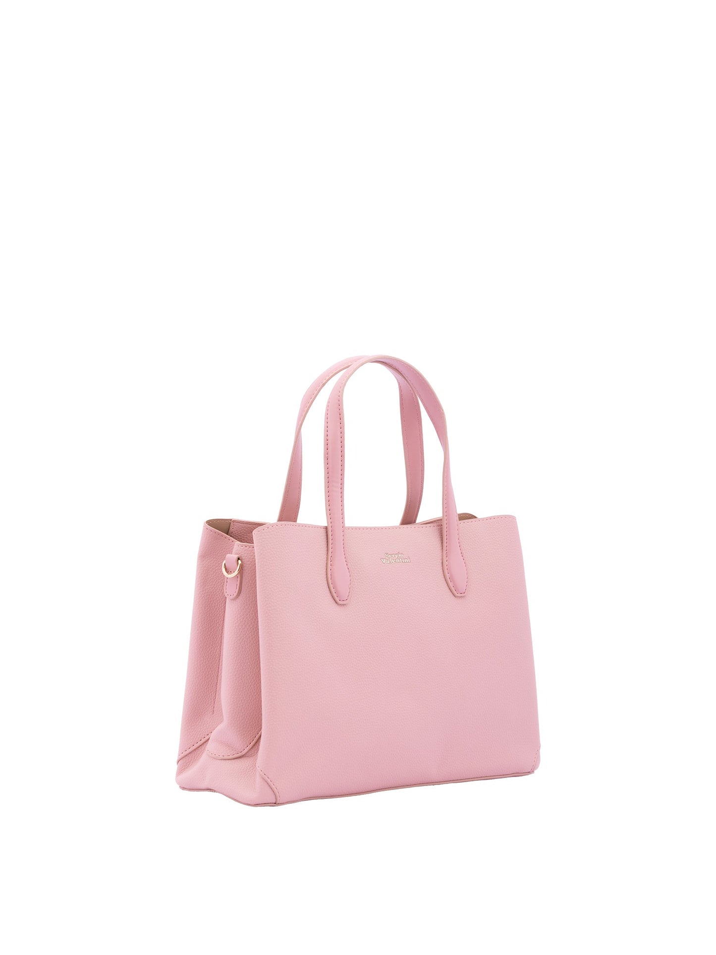 Borsa a mano da donna ecopelle Prodotto Vegano 24x32x13 cm