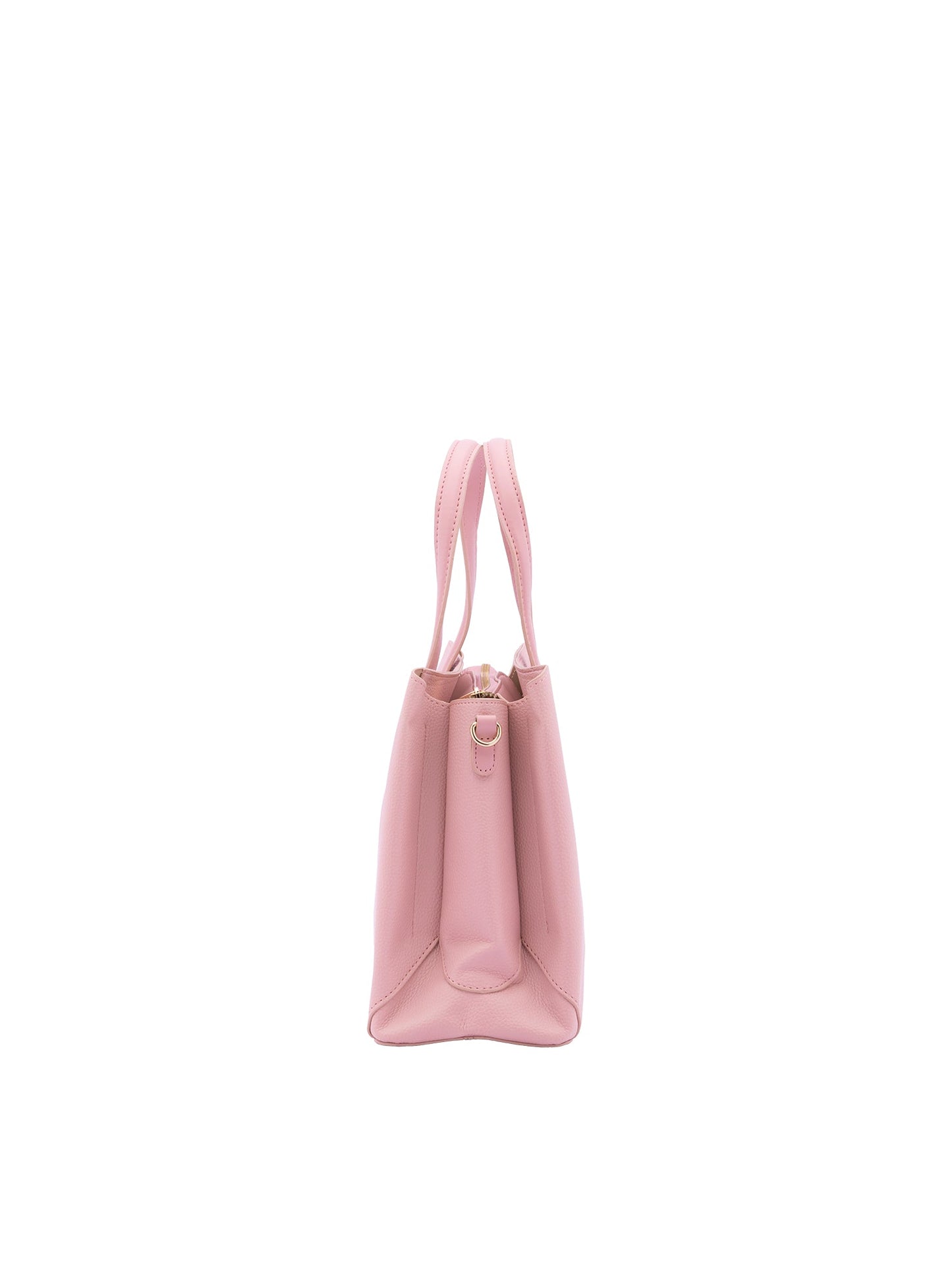 Borsa a mano da donna ecopelle Prodotto Vegano 24x32x13 cm