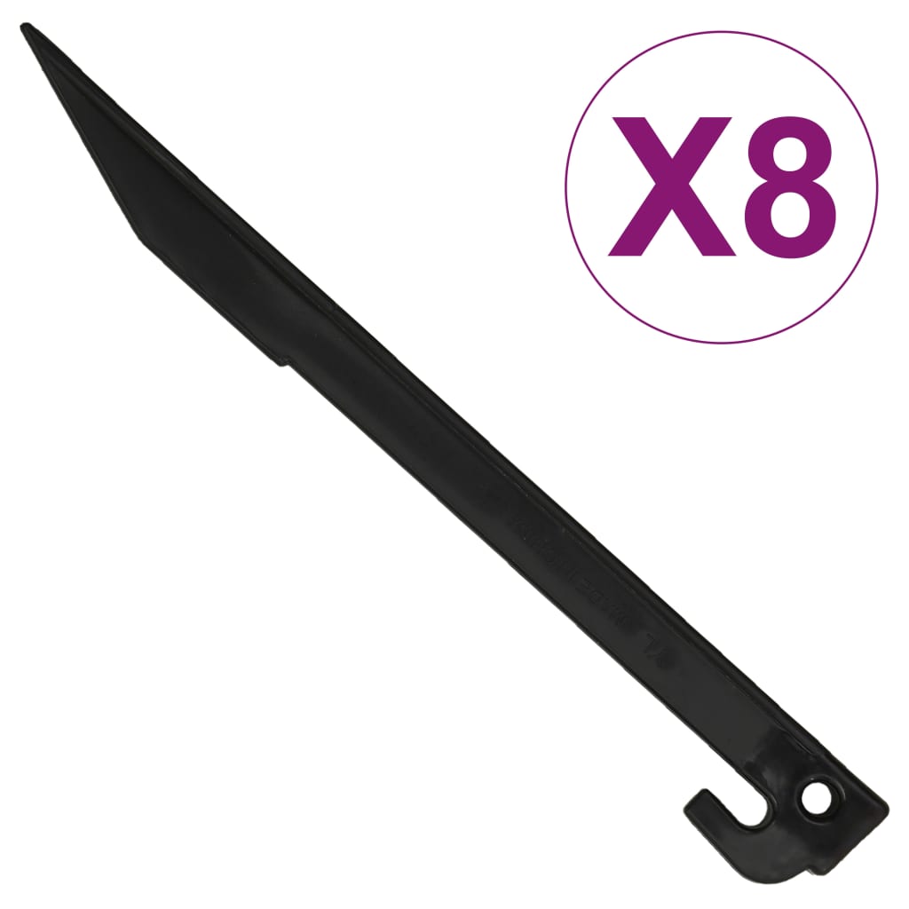 vidaXL Christmas Decoration Holiday Xmas Inflatable Snowman with LEDs IP44 XXL