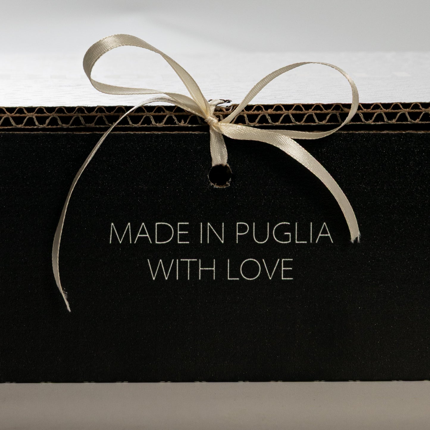 Gift Box Buondioli