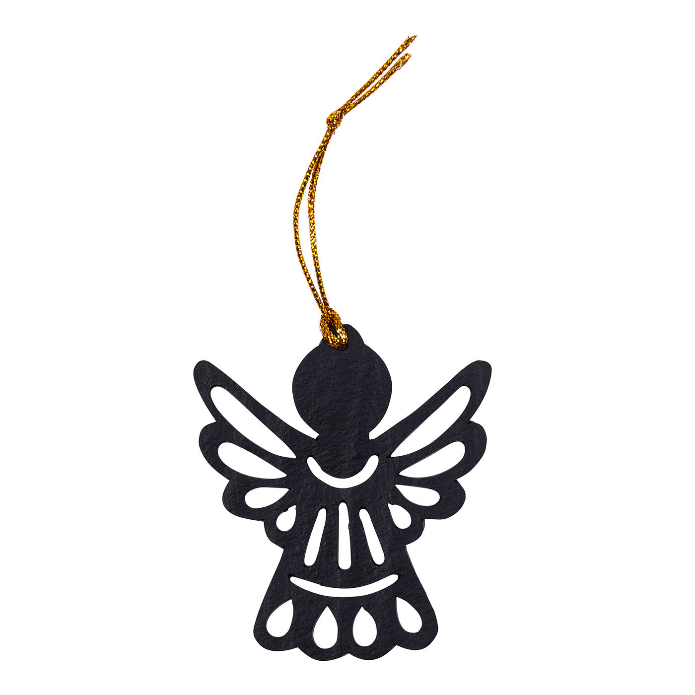 Angel Eco Friendly Christmas Decoration