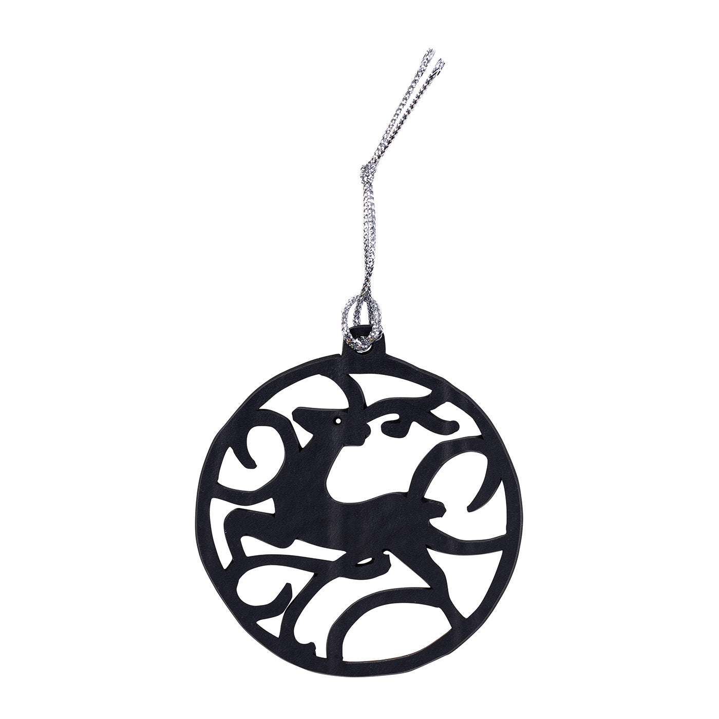 Reindeer Eco Friendly Christmas Decoration