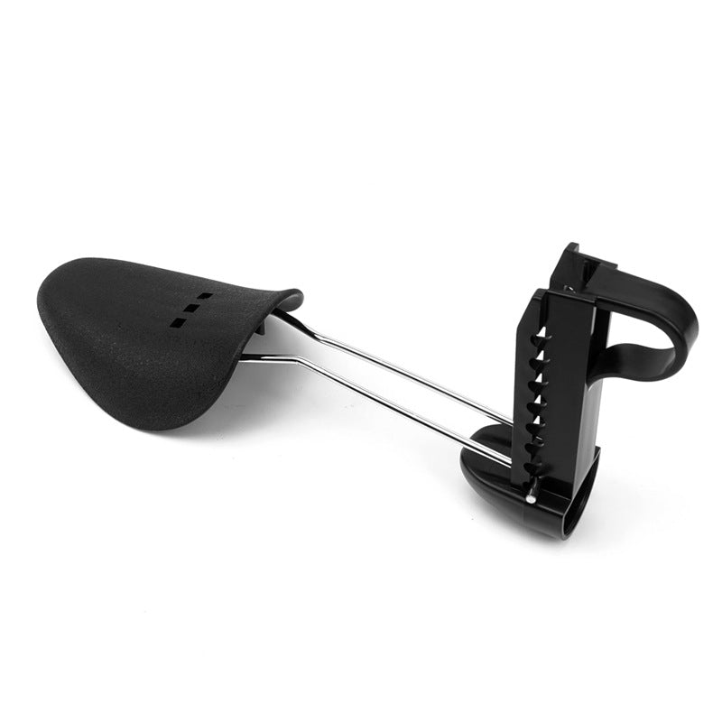NNEDSZ Black Adjustable Shoe Tree for Women's Shoes, Small Size EUR 35-40