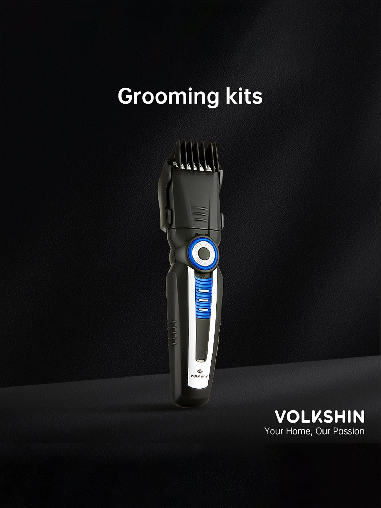 Grooming Kit